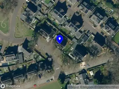 112 melding Overlastmelding Flugi van Aspermontlaan in Rozendaal