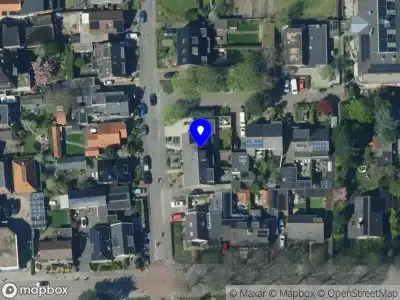 Overlastmelding Middenweg in Limmen gesloten