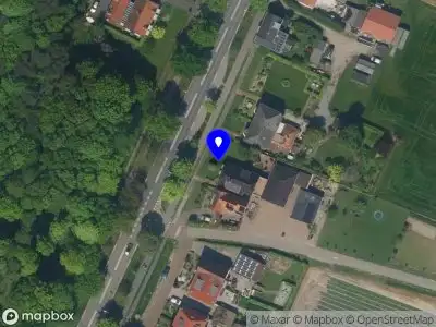 112 melding Overlastmelding Beverwijkerstraatweg in Castricum gesloten