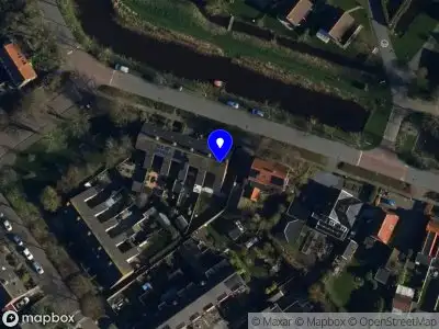Overlastmelding Sportlaan in Oudesluis