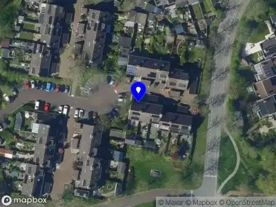 112 melding Overlastmelding Sperwerhof in Schagen gesloten