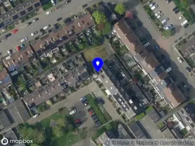 112 melding Overlastmelding Prins Bernhardlaan in Egmond aan den Hoef gesloten