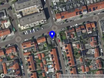 Ambulance met gepaste spoed naar de Troelstrastraat in Hardinxveld-Giessendam