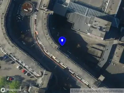 112 melding Overlastmelding Europaboulevard in Alkmaar