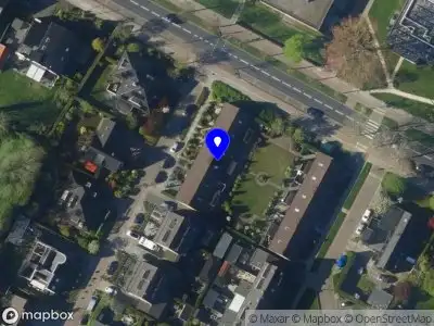 Anonieme overlastmelding Van Veenweg in Heerhugowaard gesloten