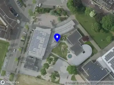 Ambulance met gepaste spoed naar de Putkamp in Herten