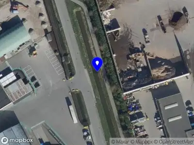 Overlastmelding Stationsweg in Kruiningen