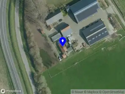 Anonieme overlastmelding Zandstraat in Heukelom