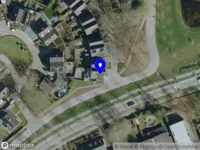 112 melding Overlastmelding Standaard in Hilvarenbeek