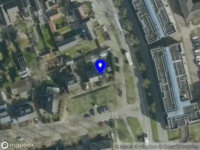Overlastmelding Kapelaan Huyberslaan in Oisterwijk