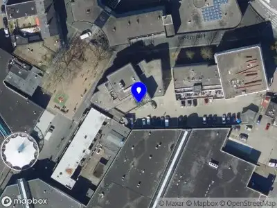 112 melding Besteld ambulance vervoer naar de Sint Jorisplein in Ridderkerk