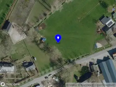 112 melding Overlastmelding Klaverhoekseweg in Best gesloten