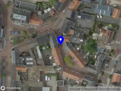 Overlastmelding Steeg in Echt