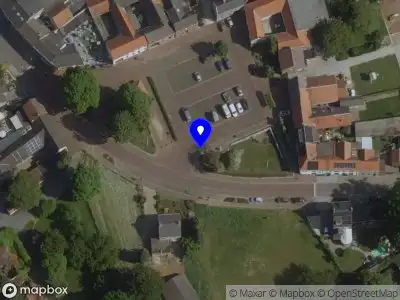 112 melding Overlastmelding Douve in Merkelbeek