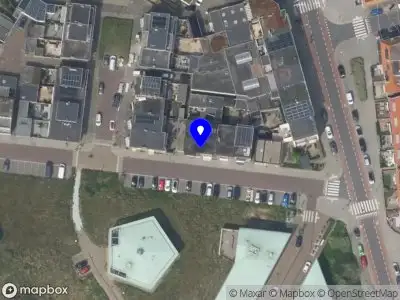 Overlastmelding Seinpoststraat in Katwijk