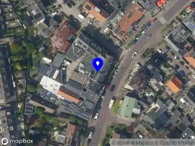 Overlastmelding Dinsdagse Wetering in Voorhout