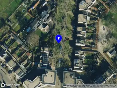 Politie naar de Schellerpad in Zwolle vanwege aanrijding met letsel