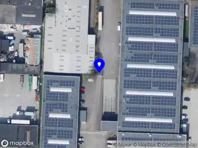 Ambulance met normale urgentie naar de Bessemerstraat in Dordrecht