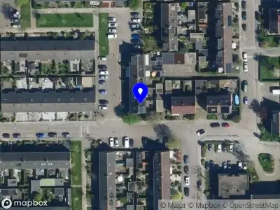 112 melding Overlastmelding Frans Halshof in Nederhorst den Berg gesloten