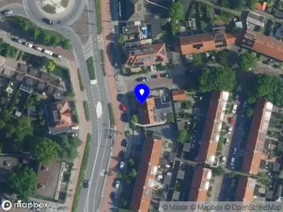 Overlastmelding Van der Hooplaan in Amstelveen gesloten