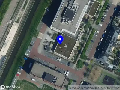 Overlastmelding Alsemlaan in Amstelveen