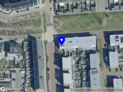 112 melding Overlastmelding Toon Kortoomsstraat in Waalwijk