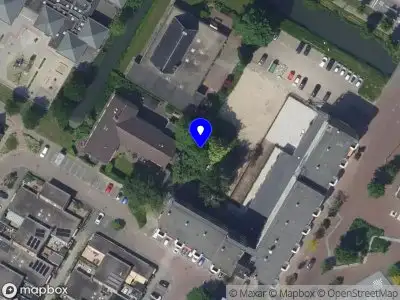 Besteld ambulance vervoer naar de Schoolstraat in Papendrecht