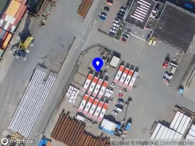 112 melding Overlastmelding Eerste Tolstraat in Dordrecht gesloten