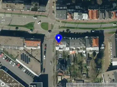 112 melding Overlastmelding Boulevard Heuvelink in Arnhem gesloten