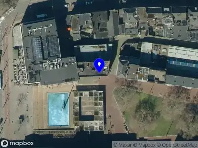 112 melding Overlastmelding Gele Rijders Plein in Arnhem gesloten