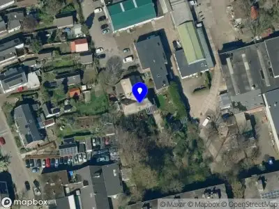 112 melding Overlastmelding Overhagenseweg in Velp gesloten