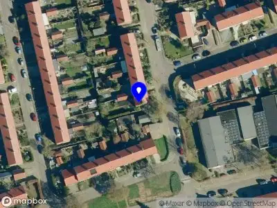 Overlastmelding Meester Troelstrastraat in Dieren gesloten