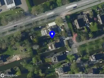 Overlastmelding Karekiet in Zuid-Scharwoude