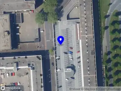 112 melding Anonieme overlastmelding Neringweg in Lelystad gesloten