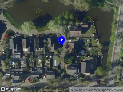 Overlastmelding Garremeer in Warmenhuizen