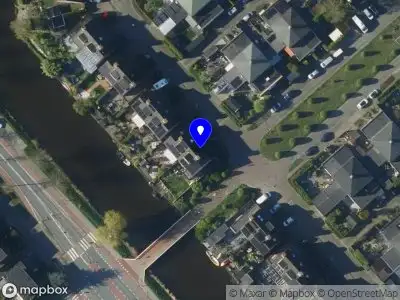 Overlastmelding Kameleon in Heerhugowaard