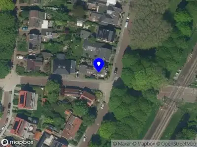 Overlastmelding Vondelstraat in Castricum