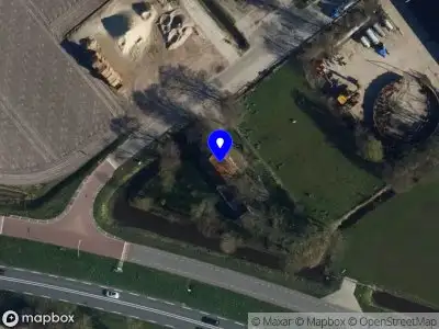 Overlastmelding Korte Ruigeweg in Schagerbrug