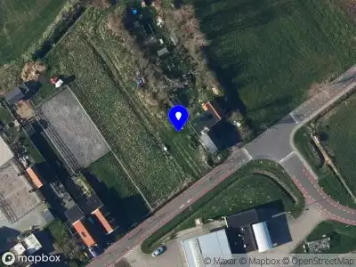 Overlastmelding Koningsweg in Hippolytushoef