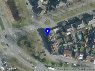 112 melding Overlastmelding Deeststraat in Tilburg