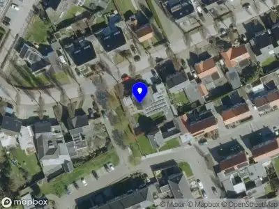 112 melding Overlastmelding Hendrik Pannecoeckstraat in Hilvarenbeek