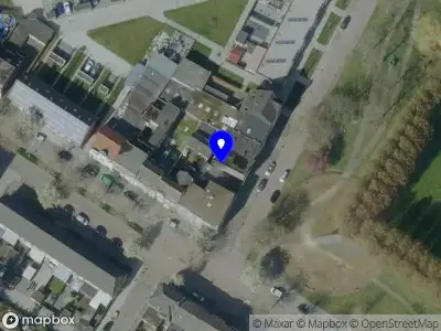 Overlastmelding Kastanjelaan in Geleen