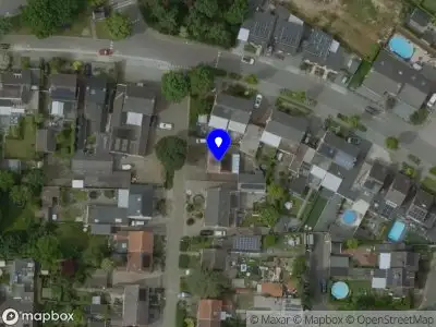 112 melding Overlastmelding Burgemeester Schoolmeestersstraat in Roosteren gesloten