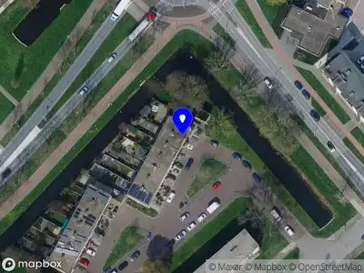 Overlastmelding Dominee D.A. van den Boschstraat in Zwijndrecht