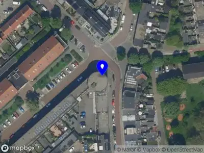Anonieme overlastmelding Galgenweg in Beverwijk
