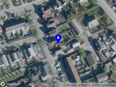 112 melding Overlastmelding Kraaijenveld in Wijk en Aalburg gesloten