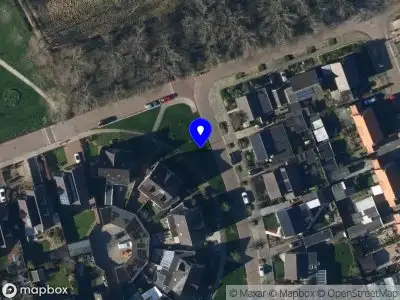 Overlastmelding Burgemeester L.C. Kolffsingel in Hippolytushoef