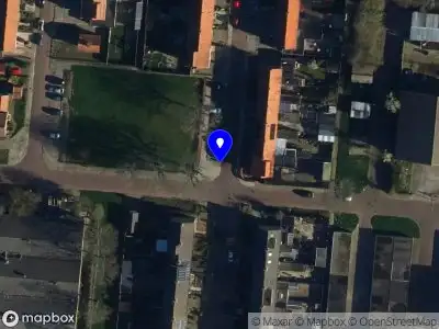 Overlastmelding Klaverstraat in Kreileroord