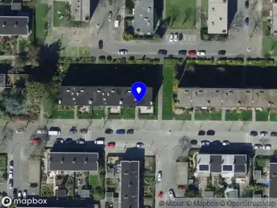 Besteld ambulance vervoer naar de Ellemare in Rotterdam