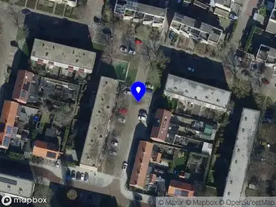 Overlastmelding Jozef Israëlsstraat in Goes gesloten